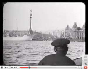 Video de Barcelona